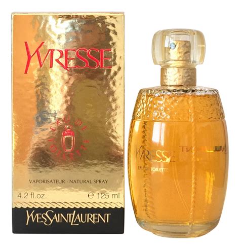 parfum champagne ysl prix|yvresse perfume discontinued.